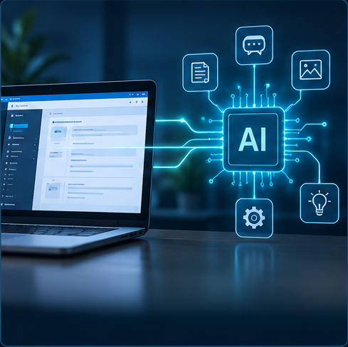 AI Integration Without Starting Again